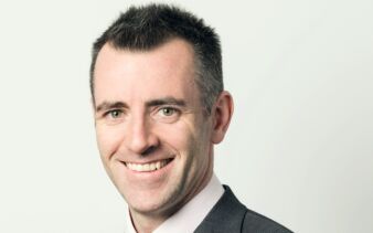 Craig Bonthron, Portfolio Manager des Kames Global Sustainable Equity Fund