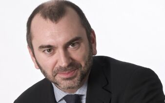 Dave Chappell, Anleihen-Portfoliomanager, Columbia Threadneedle