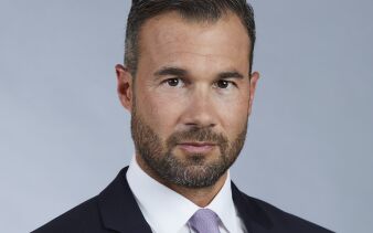Markus Kopp, Director Business Development Wholesale Deutschland, Carmignac