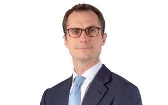 Charlie Awdry, Fondsmanager für chinesische Aktien bei Janus Henderson Investors