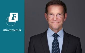 Dr. Andreas A. Busch, Senior Economist der BANTLEON BANK AG