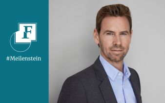 Dr. Jan Ehrhardt, stellvertretender Vorstandsvorsitzender der DJE Kapital AG, managt den DJE – Dividende & Substanz seit Auflage