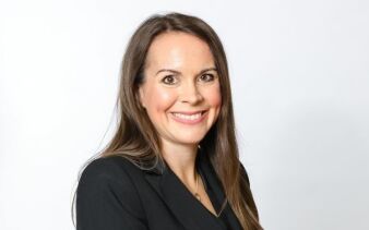Karen Watkin ist Portfoliomanagerin im Bereich Multi-Asset-Lösungen bei AllianceBernstein (AB)