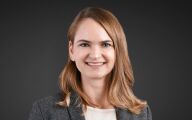 Kerstin Hottner, Portfoliomanagerin, Vontobel