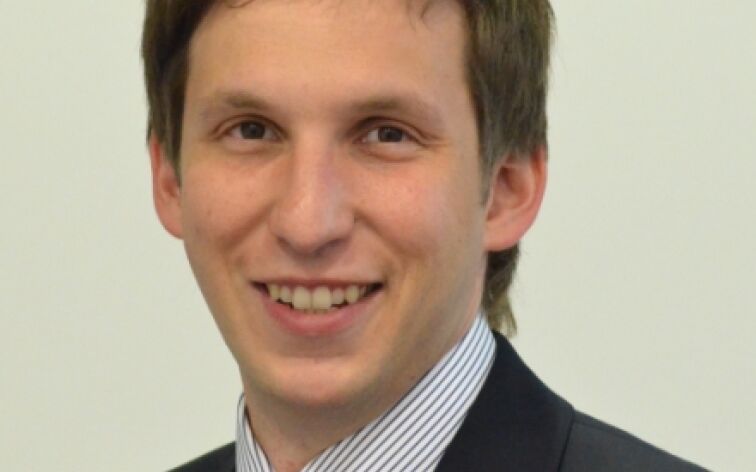Daniel Kröger, ACATIS Aktien Global Fonds UI A / © ACATIS