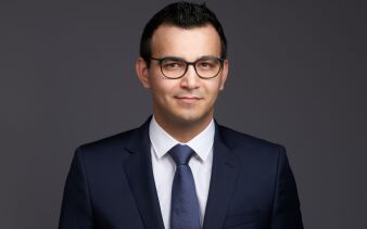 Ercan Demircan