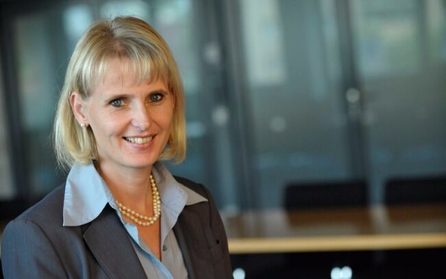 Mag. Doris Kals, Leiterin Asset Management Dachfonds, Allianz Invest KAG