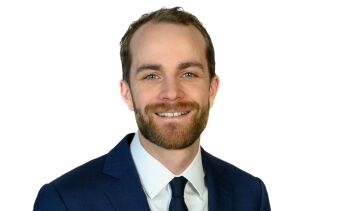 James Rich, Senior Portfolio Manager bei Aegon Asset Management