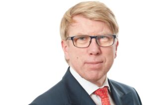 Hugo Lasat, CEO, DPAM