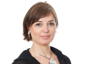 Ophélie Mortier, Head of Responsible Investments, Degroof Petercam AM