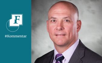 Jack Janasiewicz, Portfoliomanager und Lead Portfolio Strategist, Natixis IM Solutions