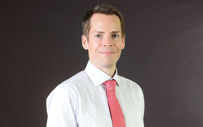 Thomas Drissner, Investment Manager Asian Fixed Income, Aberdeen Asset Management