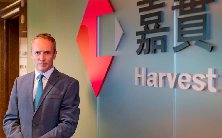 Harvest Global Invesments Chinese Asset Manager Expands European Team