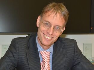 Rolf Majcen, Kapitalmarktexperte, FTC Capital