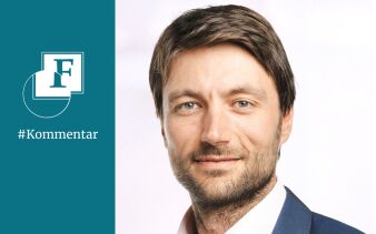 Raffaele Prencipe, Fixed Income Portfolio Manager bei DPAM