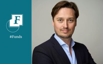 Kristofer Barrett, Head of Global Equities, Carmignac