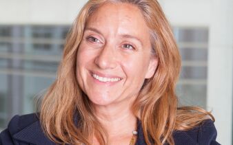 Alexandra Altinger, CEO – UK, Europe & Asia, J O Hambro Capital