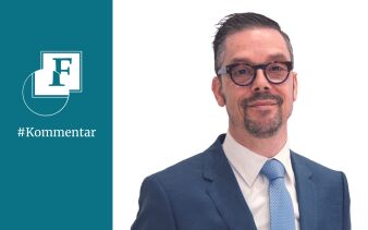 Johan van Geeteruyen, CIO Fundamental Equity von DPAM