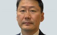 June-Yon Kim, Portfoliomanager/Analyst für japanische Aktien bei Lazard Asset Management, Lazard Asset Management