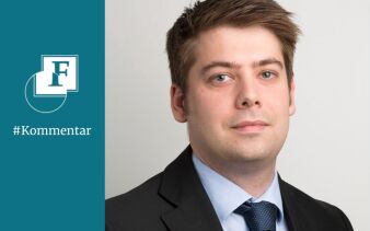 James Lynch, Investmentmanager bei Aegon AM