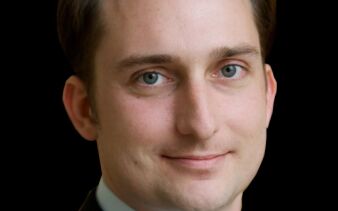 Christian Scherrmann, Volkswirt USA bei der DWS