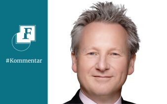 Peter Hayes, Global Head of Investment Research, PGIM Real Estate