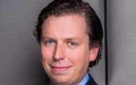 Florian Rainer, Asset Manager, Matejka & Partner Asset Management