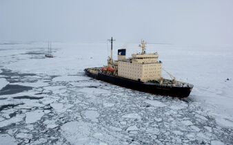 Foto von NOAA auf Unsplash