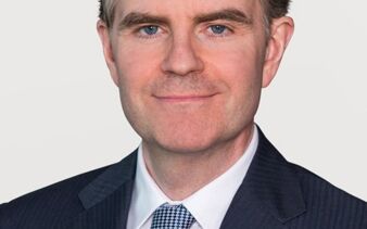 Christophe Eggmann, Investment Director für Gesundheitsaktien bei GAM Investments