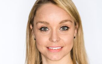 Naomi Waistell, Fondsmanagerin, Newton