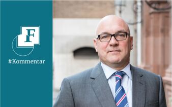 Chris Iggo, CIO Core Investments bei AXA Investment Managers