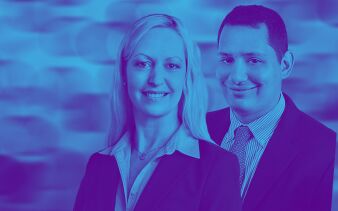 Camilla Oxhamre Cruse, Ph.D. & Tommy Sternberg, CFA,