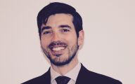 Sebastian Vismara, Finanzökonom, BNY Mellon Investment Management