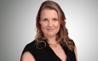 Elizabeth Gillam, Head of EU Government Relations and Public Policy, Invesco