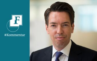 Felix Freund, Head of Developed Market Credit bei Aberdeen Investments