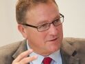 FMA-Vorstand Helmut Ettl