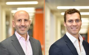 Ariel Bezalel, Head of Strategy Fixed Income, und Harry Richards, Fondsmanager im Fixed Income-Team bei Jupiter Asset Management