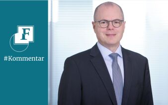 Dr. Jörg Zeuner, Chefvolkswirt und Leiter Research & Investment Strategy sowie Mitglied des Union Investment Committee