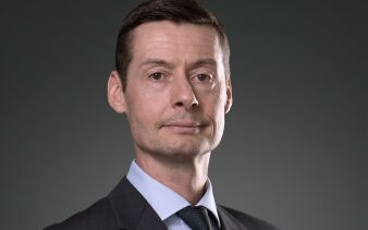 Colin Dryburgh, Co-Manager Kames Global Diversified Growth Fund, Kames Capital