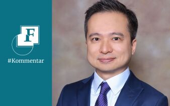 Ernest Yeung, Portfoliomanager der Emerging Markets Discovery Equity Strategie bei T. Rowe Price