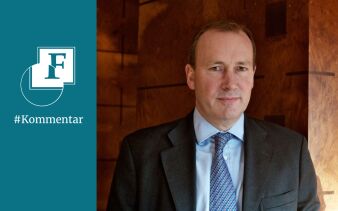 William Davies, CIO EMEA, Columbia Threadneedle Investments