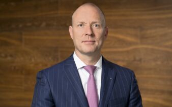 Michael Strobaek, Global Chief Investment Officer, Credit Suisse