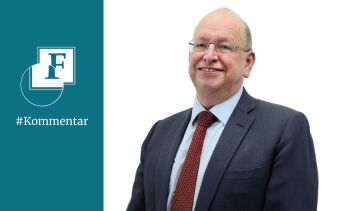 Steven Bell, Chief Economist EMEA bei Columbia Threadneedle Investments.