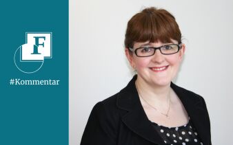 Miranda Baecham, Head of UK Responsible Investment bei Aegon Asset Management