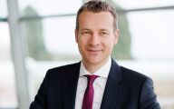 Carsten Roemheld, Kapitalmarktstratege, Fidelity International