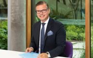 Peter Karl, Geschäftsführer, Erste Immobilien KAG