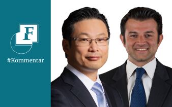 Sammy Suzuki, Head – Emerging Markets Equities & Christian DiClementi, Lead Portfolio Manager – Emerging Market Debt, AllianceBernstein