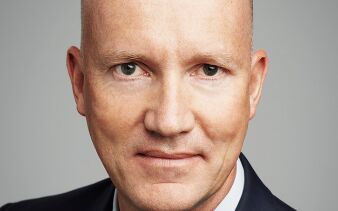 Franck Dixmier, Global CIO Fixed Income bei Allianz Global Investors