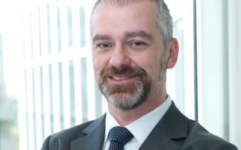 Mirko Häring, fachlicher Leiter Alternative Investment-Produkte bei Union Investment