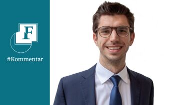 Aurélien Duval, Fondsmanager bei DPAM